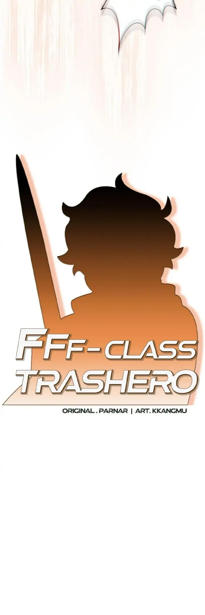 Read FFF Class Trashero En Manga Online