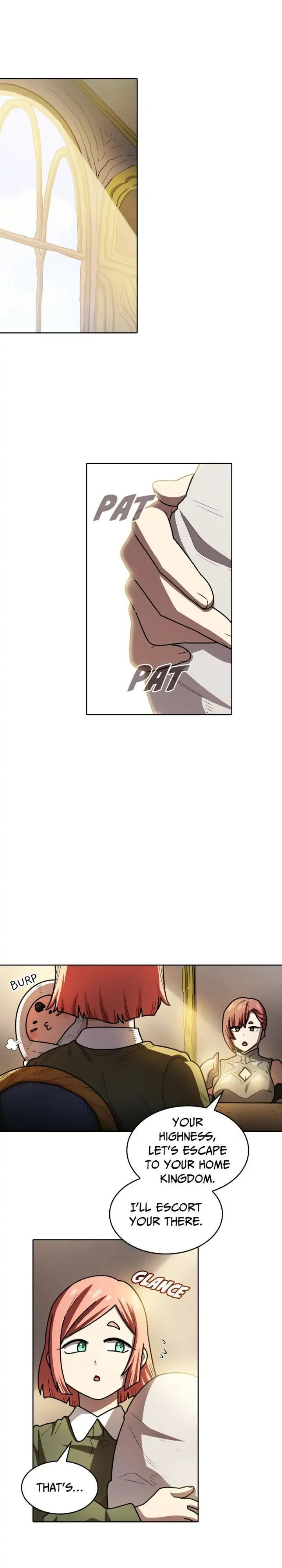 Read FFF Class Trashero En Manga Online
