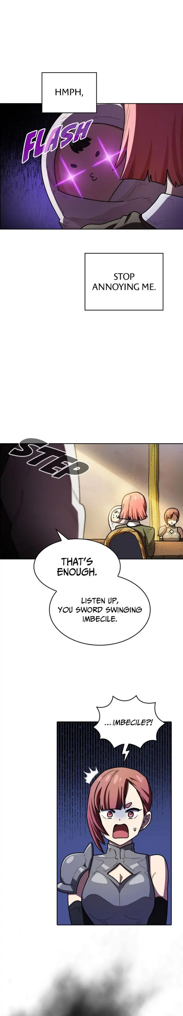 Read FFF Class Trashero En Manga Online