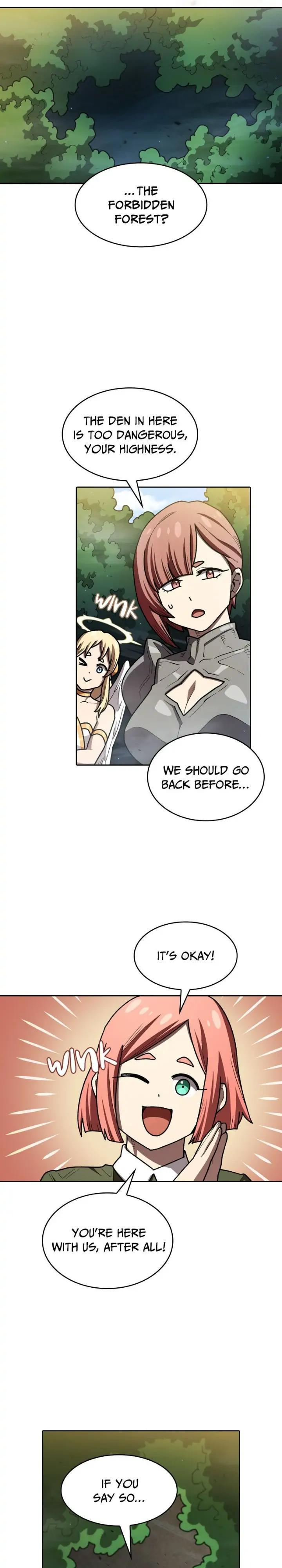 Read FFF Class Trashero En Manga Online