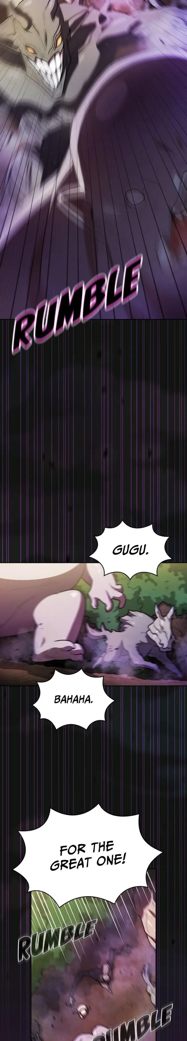 Read FFF Class Trashero En Manga Online