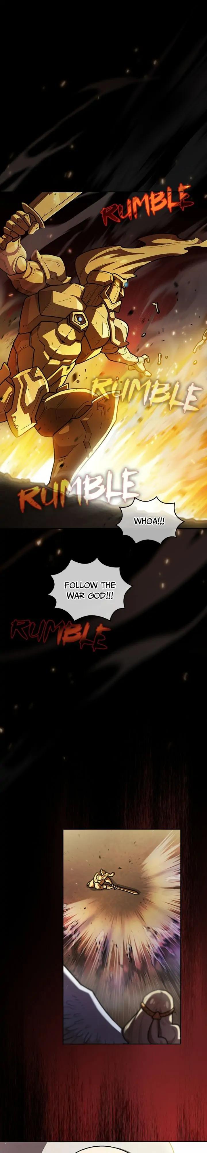 Read FFF Class Trashero En Manga Online