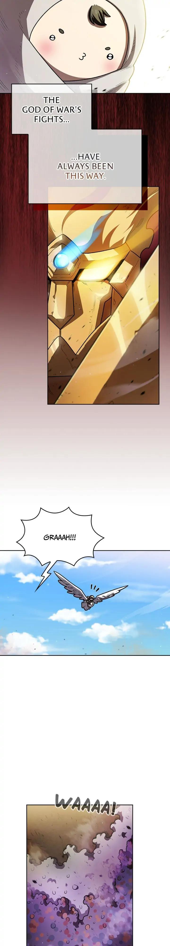 Read FFF Class Trashero En Manga Online