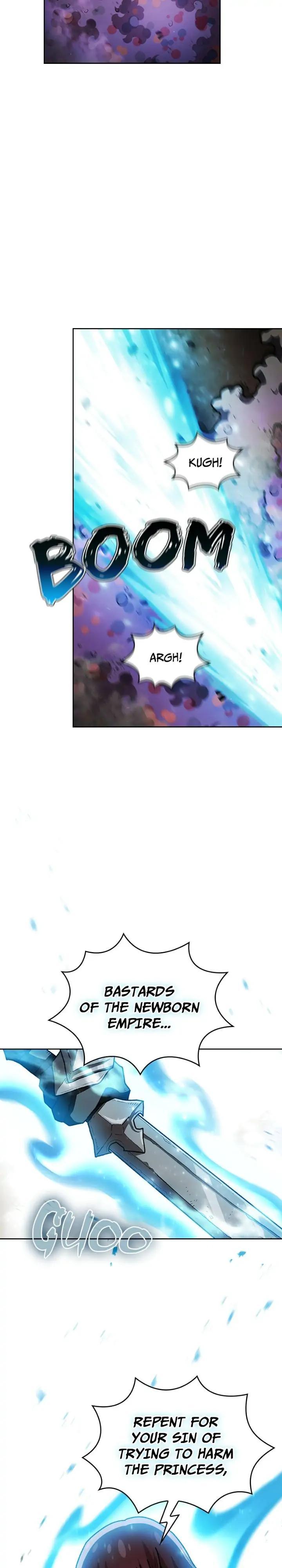 Read FFF Class Trashero En Manga Online