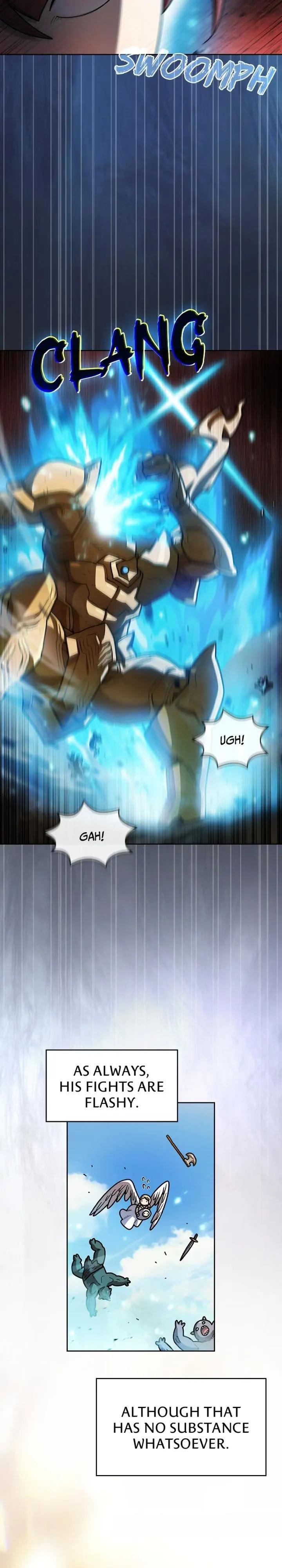 Read FFF Class Trashero En Manga Online