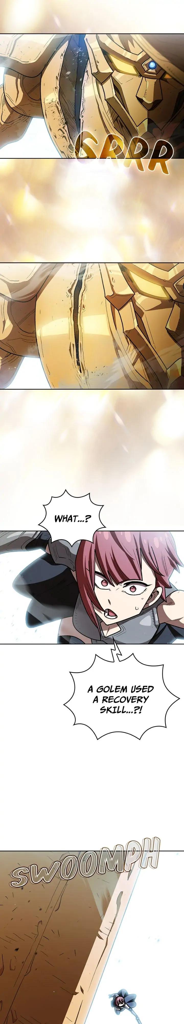 Read FFF Class Trashero En Manga Online