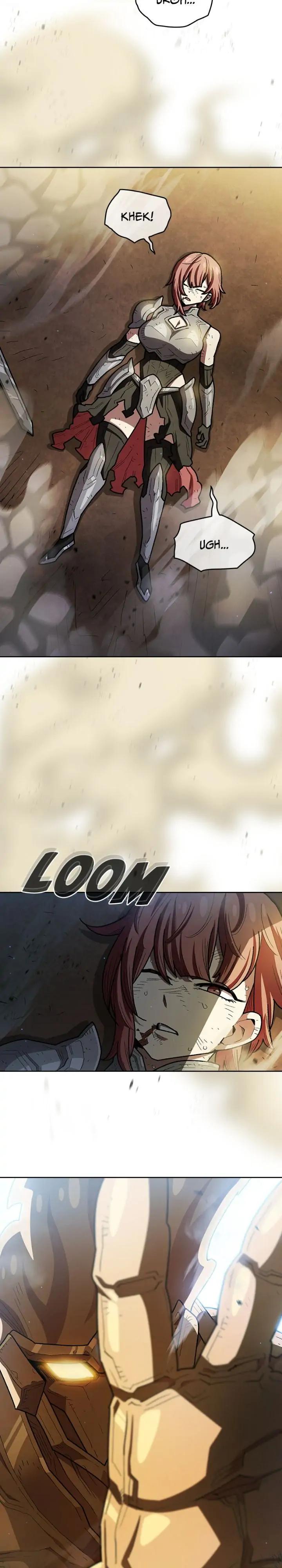 Read FFF Class Trashero En Manga Online