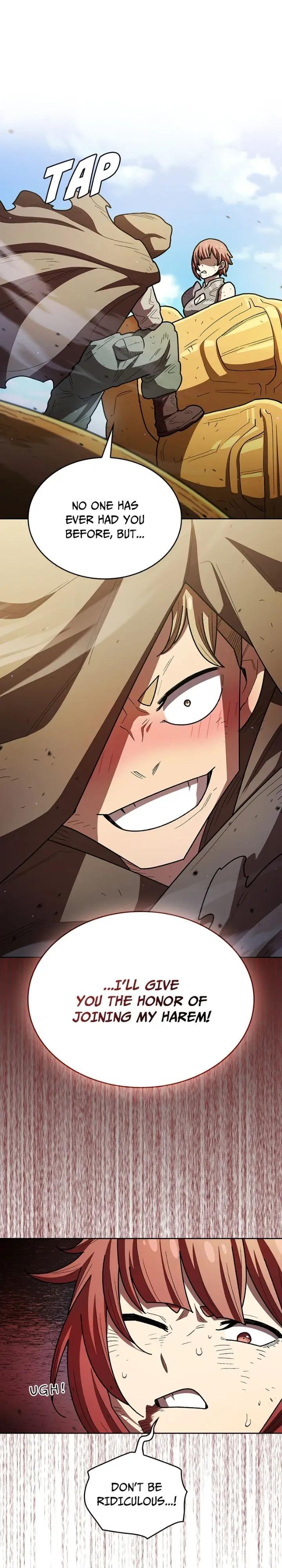 Read FFF Class Trashero En Manga Online