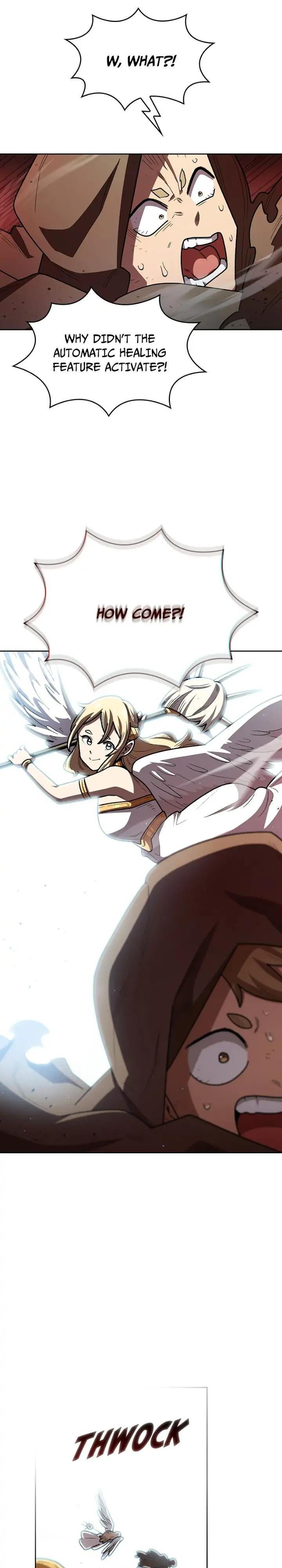 Read FFF Class Trashero En Manga Online