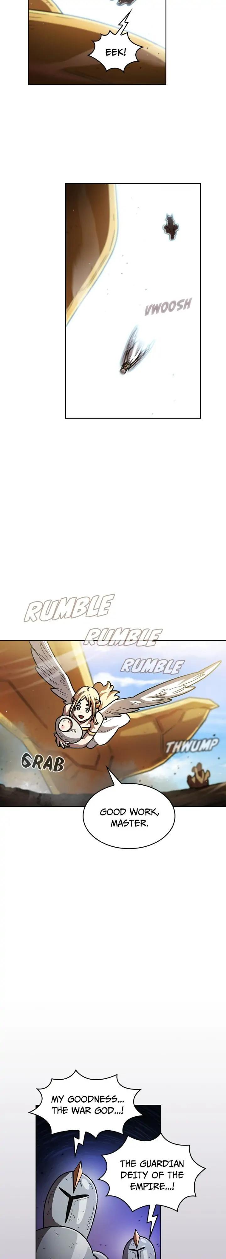 Read FFF Class Trashero En Manga Online