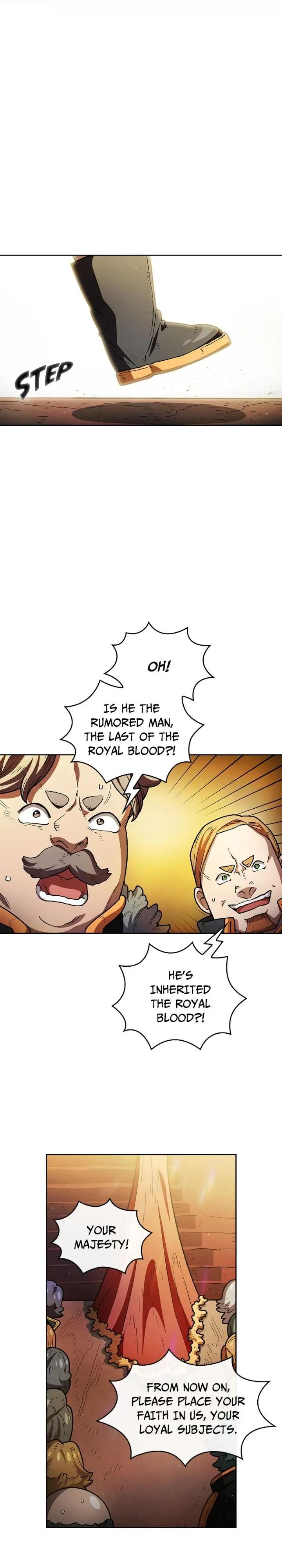 Read FFF Class Trashero En Manga Online