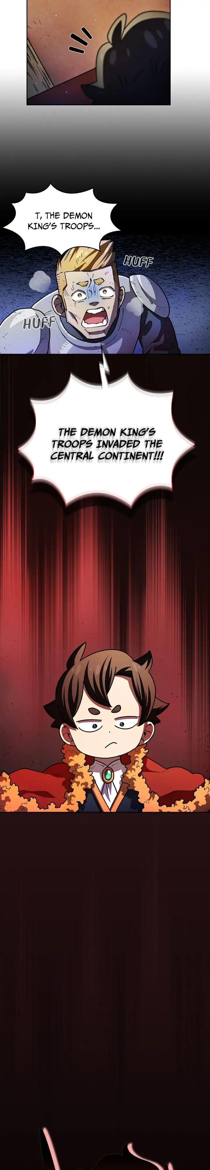 Read FFF Class Trashero En Manga Online