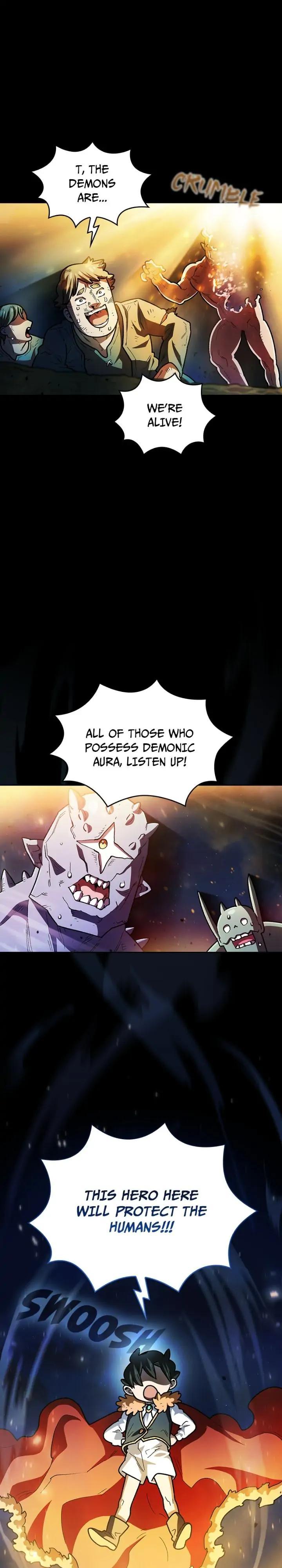 Read FFF Class Trashero En Manga Online