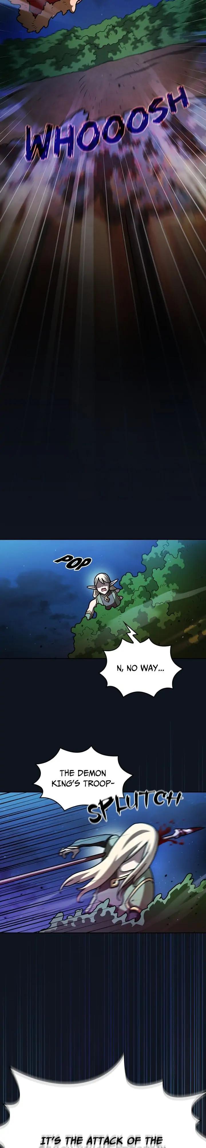 Read FFF Class Trashero En Manga Online