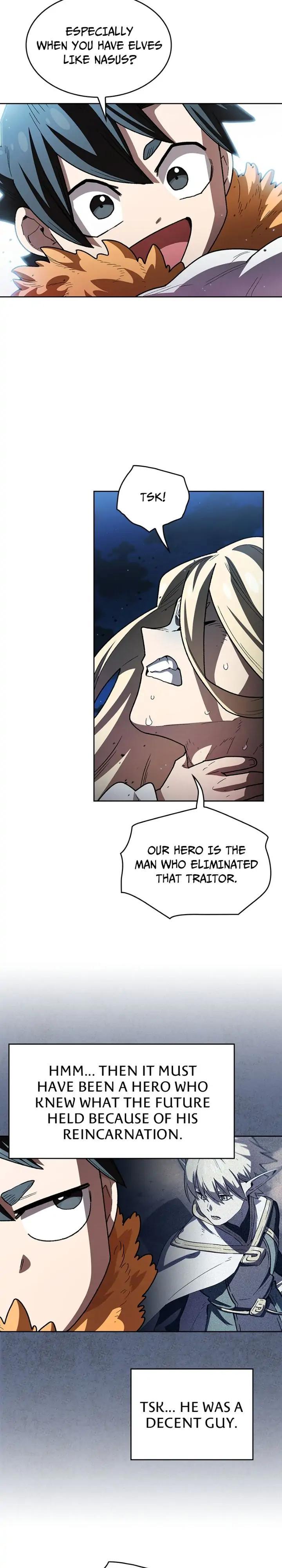 Read FFF Class Trashero En Manga Online