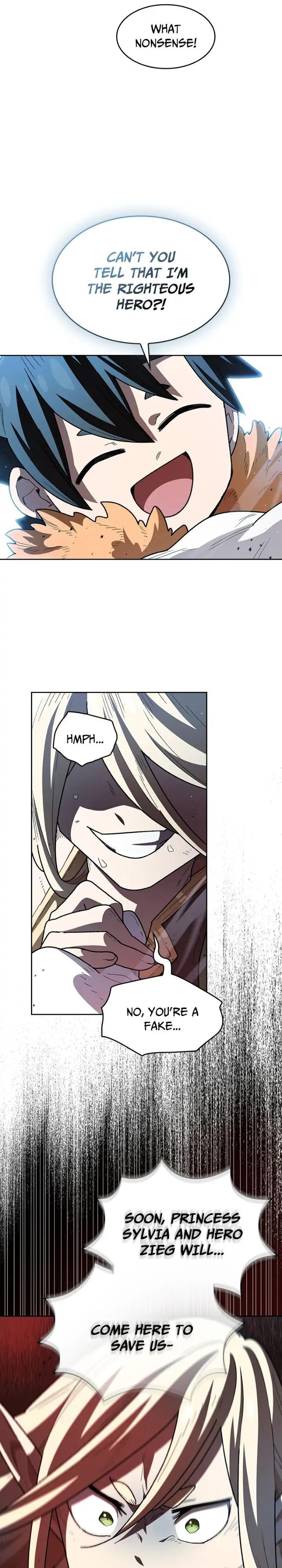 Read FFF Class Trashero En Manga Online