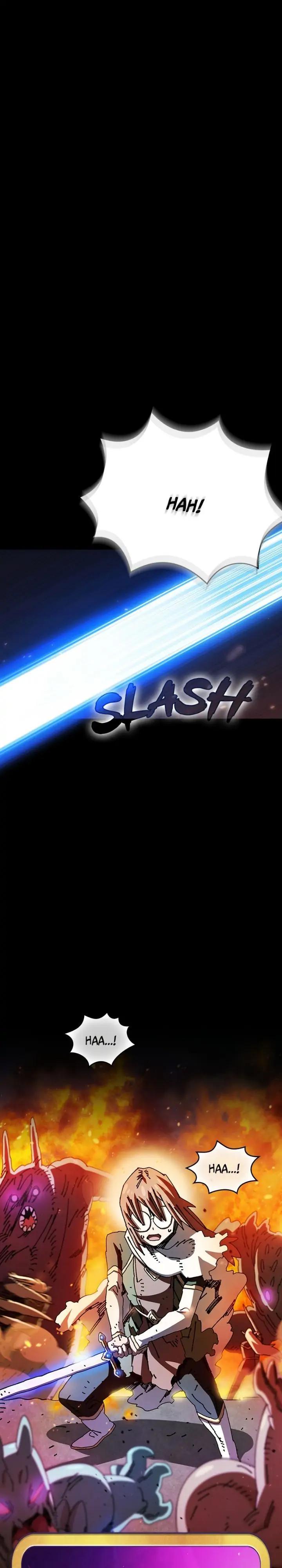 Read FFF Class Trashero En Manga Online