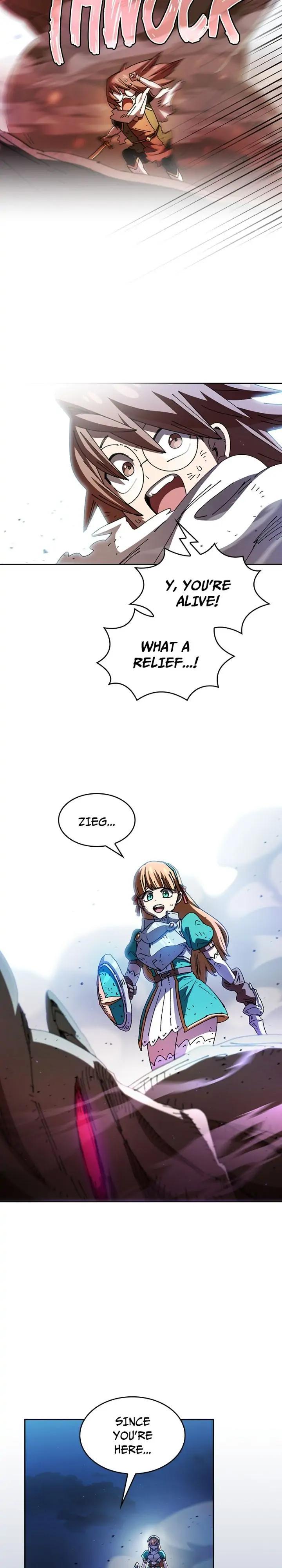 Read FFF Class Trashero En Manga Online