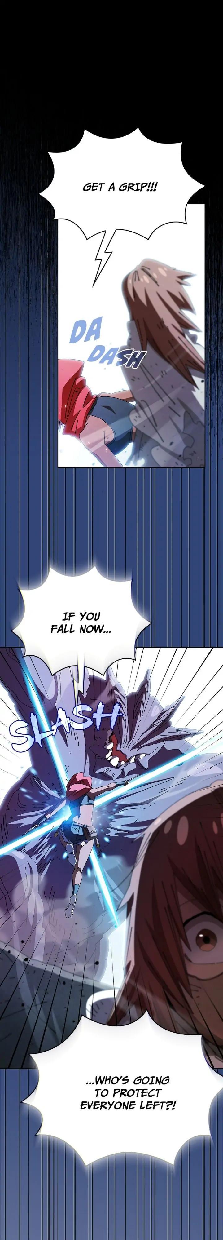 Read FFF Class Trashero En Manga Online