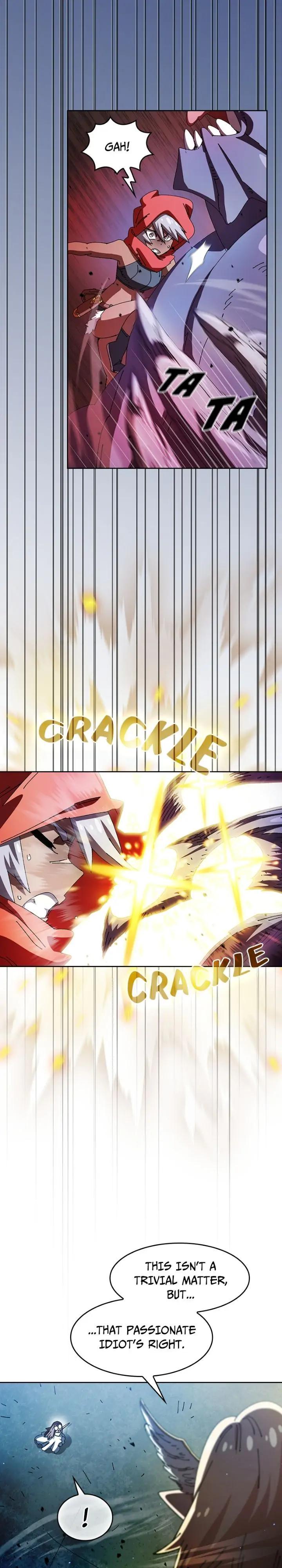 Read FFF Class Trashero En Manga Online