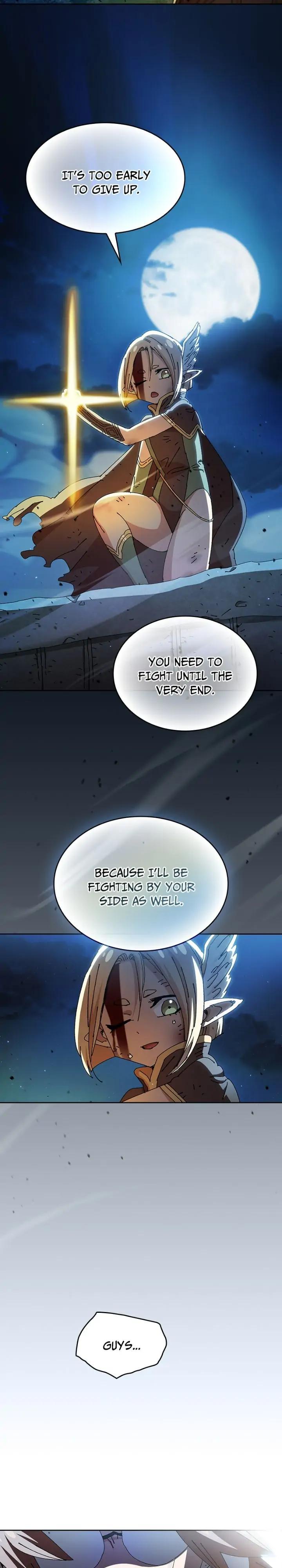 Read FFF Class Trashero En Manga Online