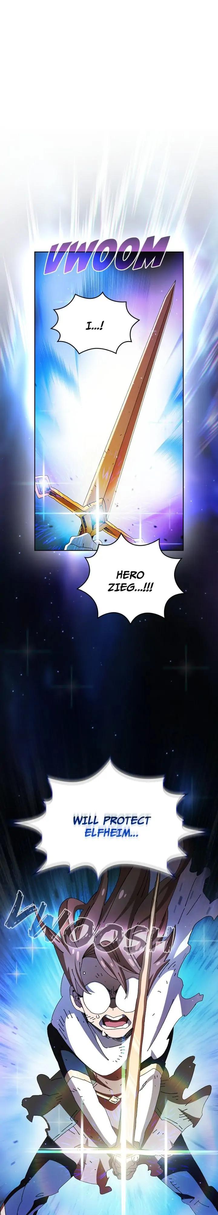Read FFF Class Trashero En Manga Online