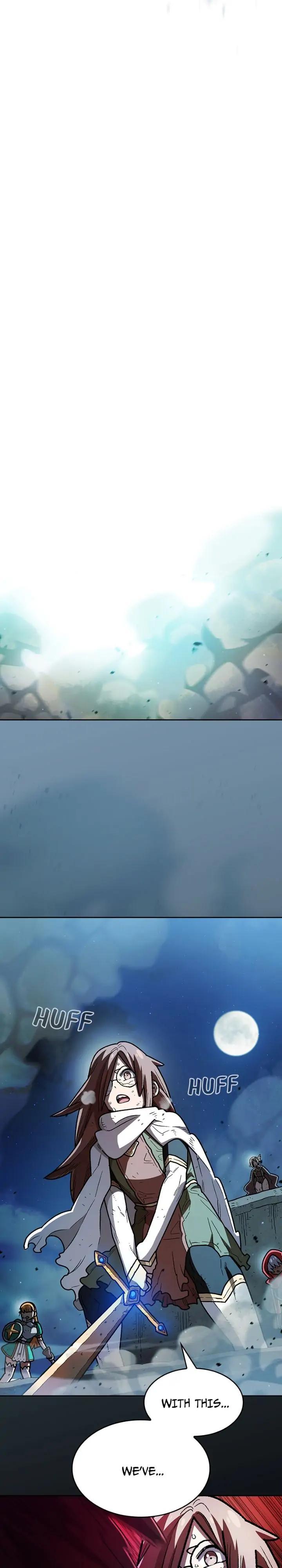Read FFF Class Trashero En Manga Online