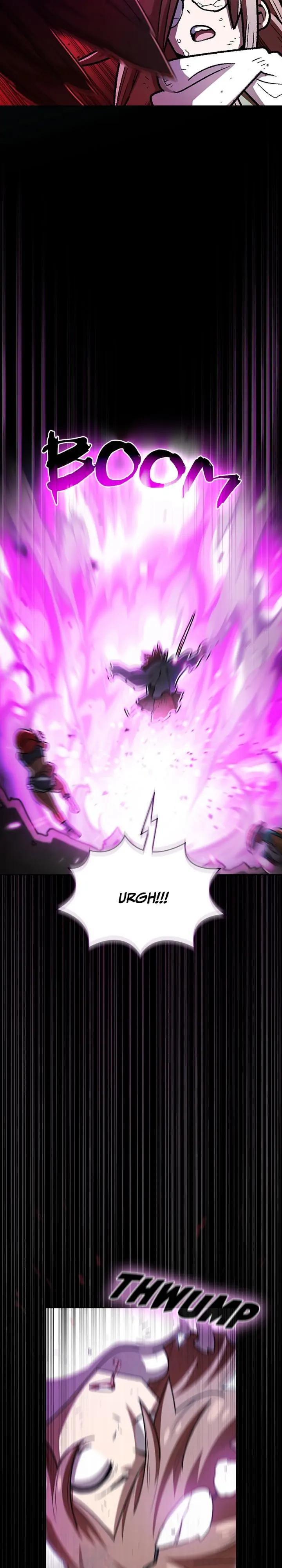 Read FFF Class Trashero En Manga Online