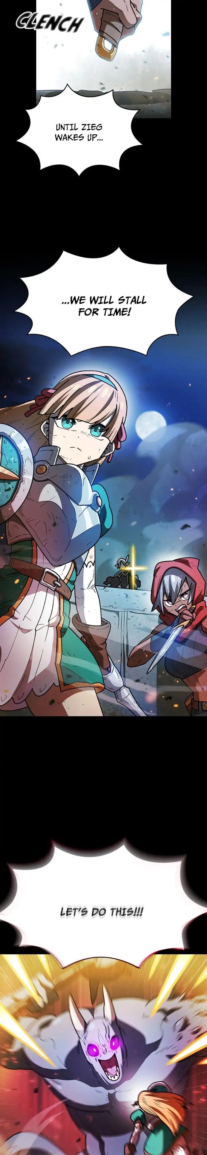 Read FFF Class Trashero En Manga Online