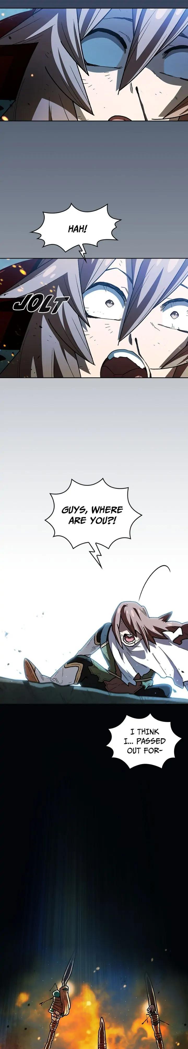 Read FFF Class Trashero En Manga Online