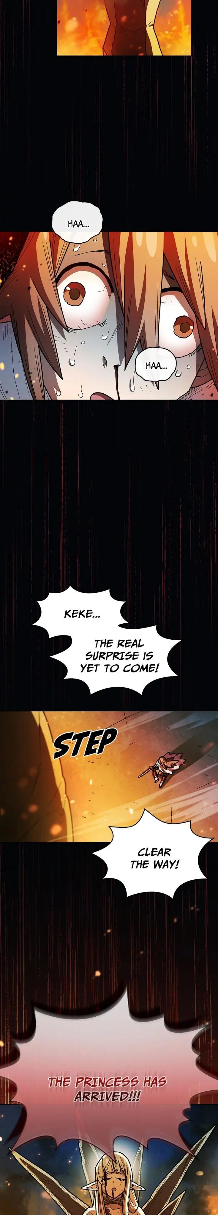 Read FFF Class Trashero En Manga Online