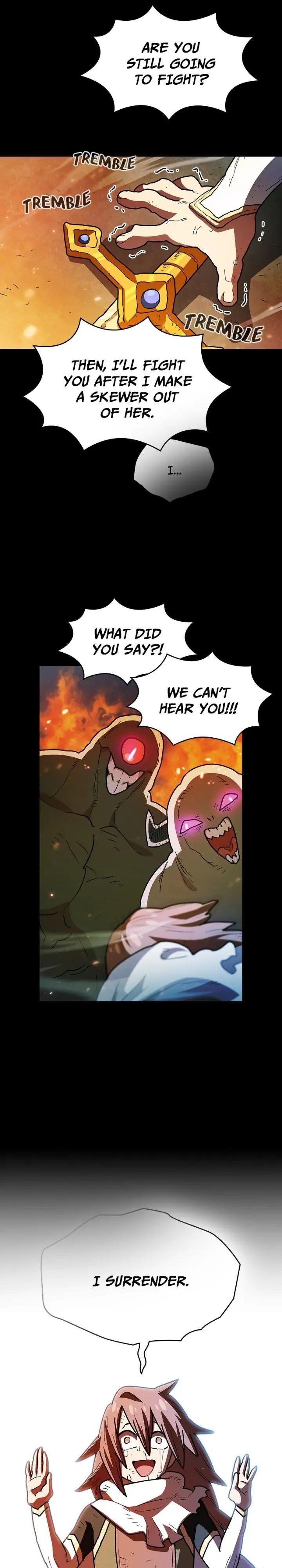 Read FFF Class Trashero En Manga Online