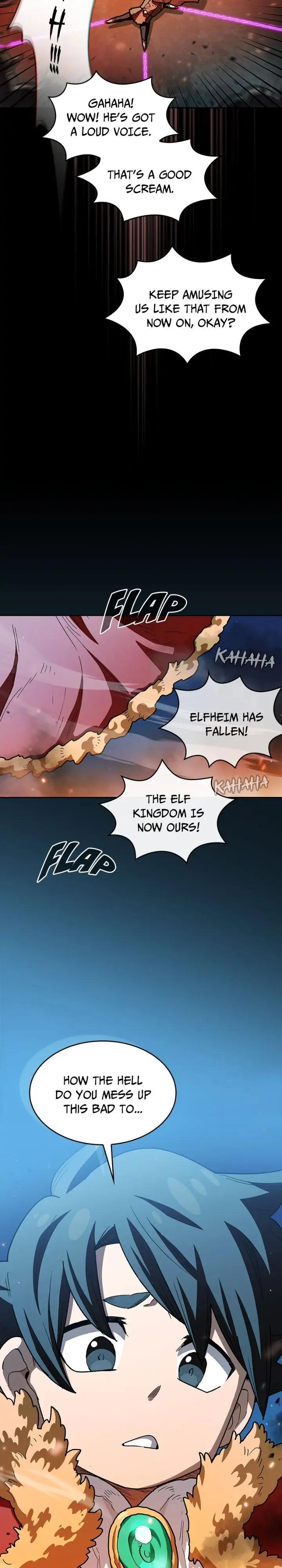 Read FFF Class Trashero En Manga Online