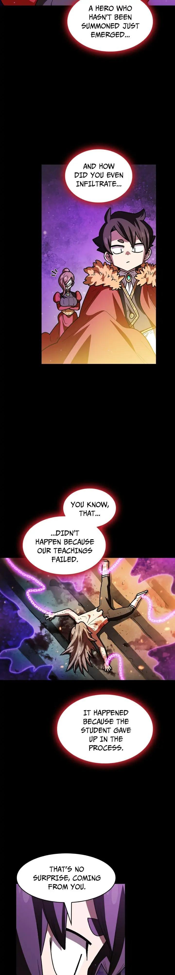 Read FFF Class Trashero En Manga Online