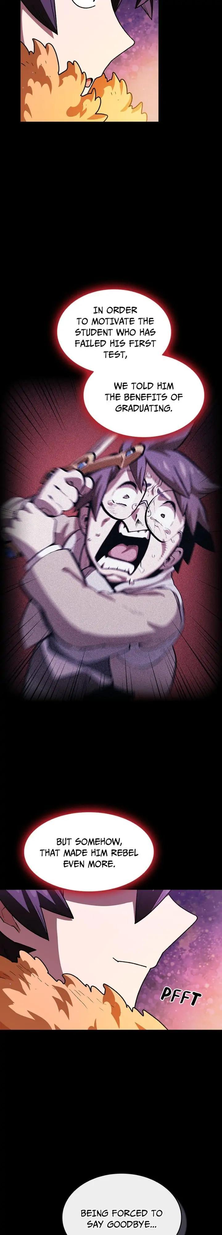 Read FFF Class Trashero En Manga Online