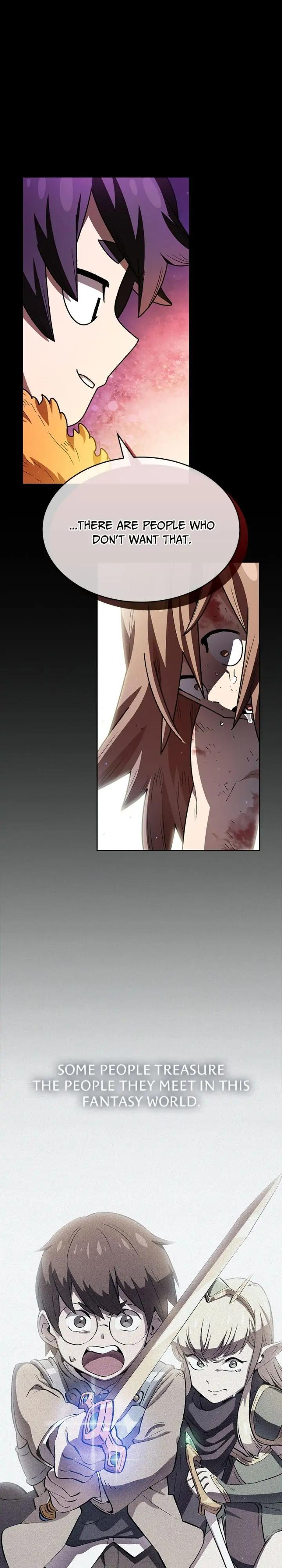 Read FFF Class Trashero En Manga Online