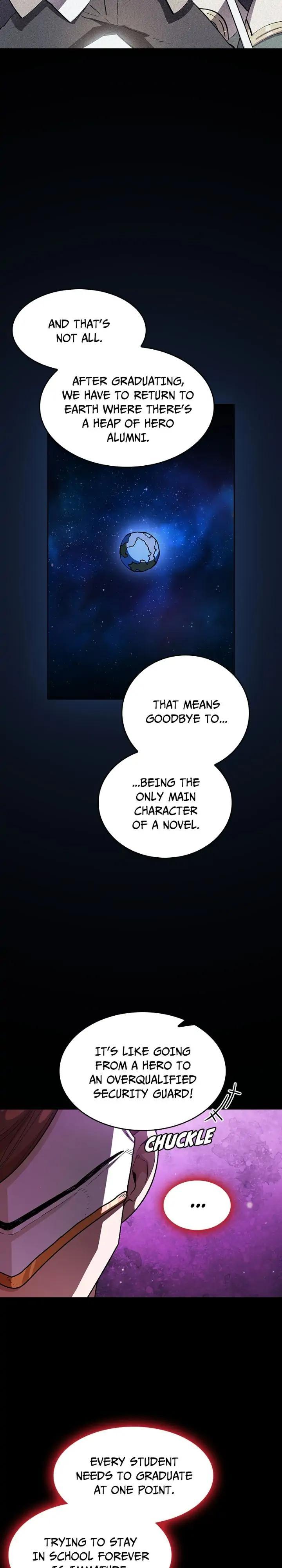 Read FFF Class Trashero En Manga Online