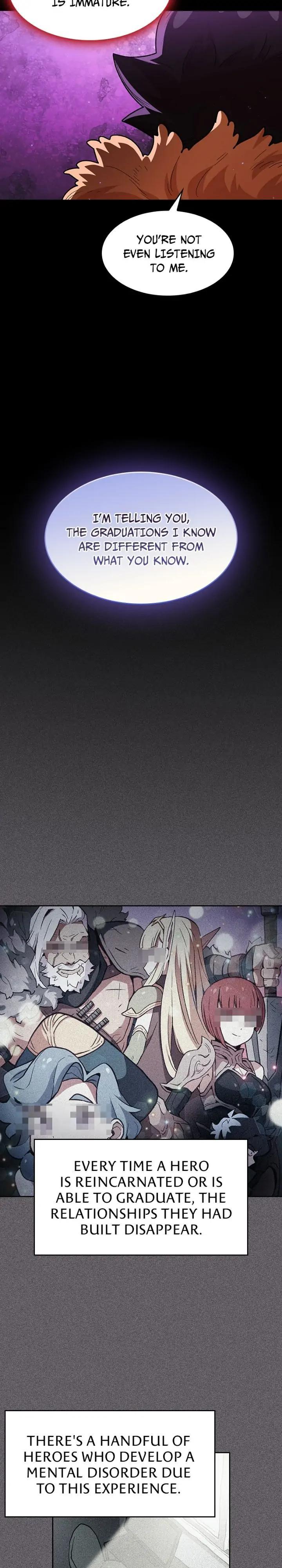 Read FFF Class Trashero En Manga Online