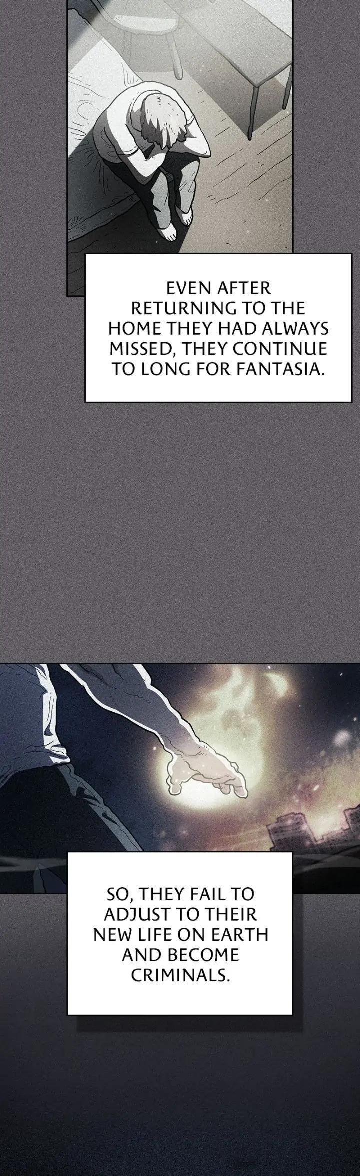 Read FFF Class Trashero En Manga Online