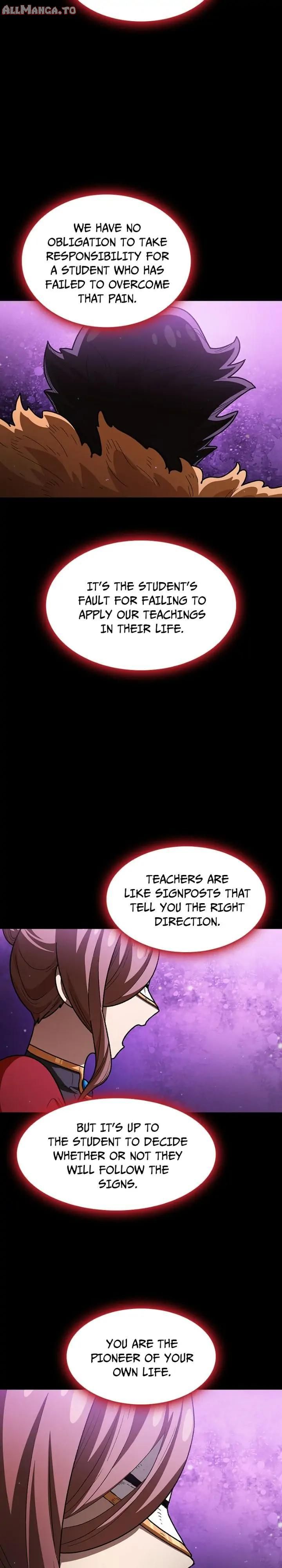 Read FFF Class Trashero En Manga Online