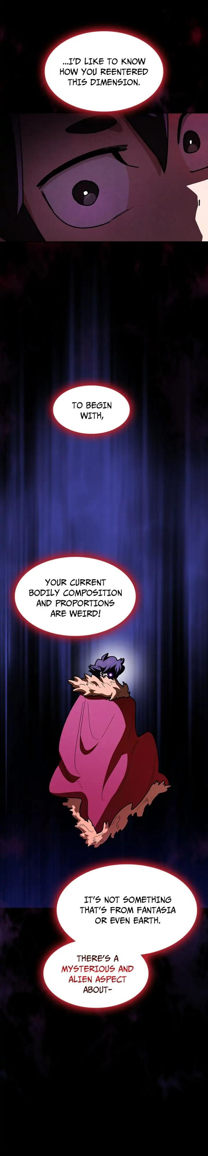 Read FFF Class Trashero En Manga Online