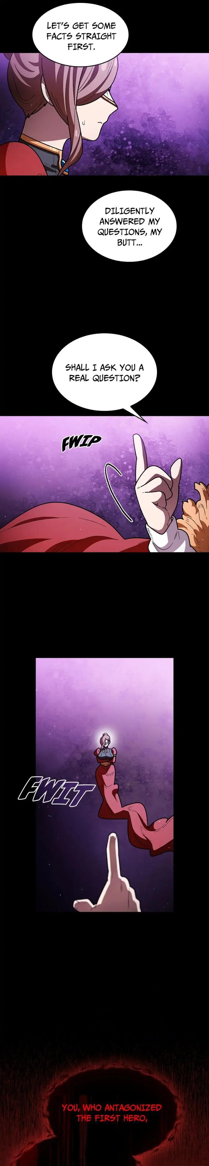 Read FFF Class Trashero En Manga Online