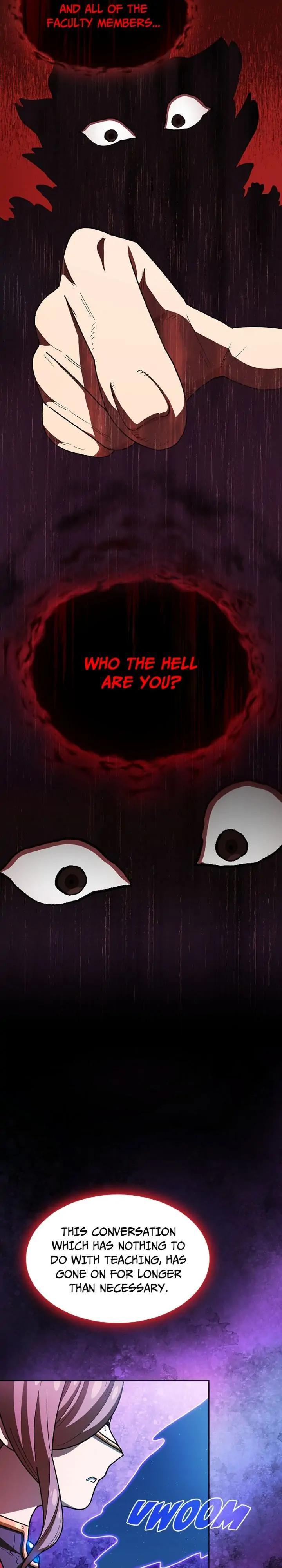 Read FFF Class Trashero En Manga Online