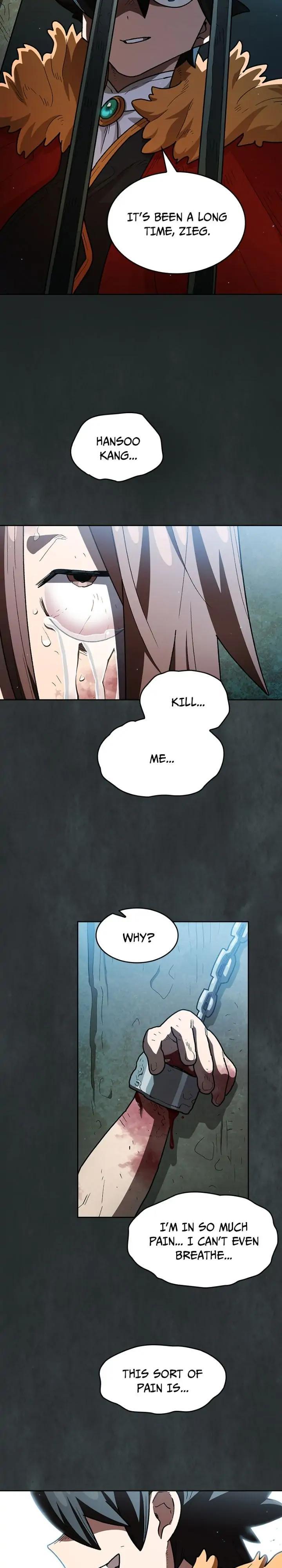 Read FFF Class Trashero En Manga Online