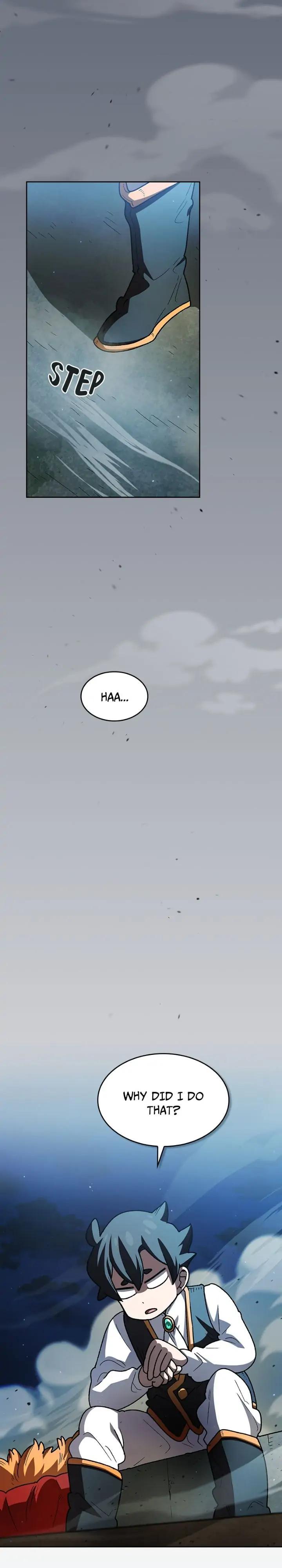Read FFF Class Trashero En Manga Online