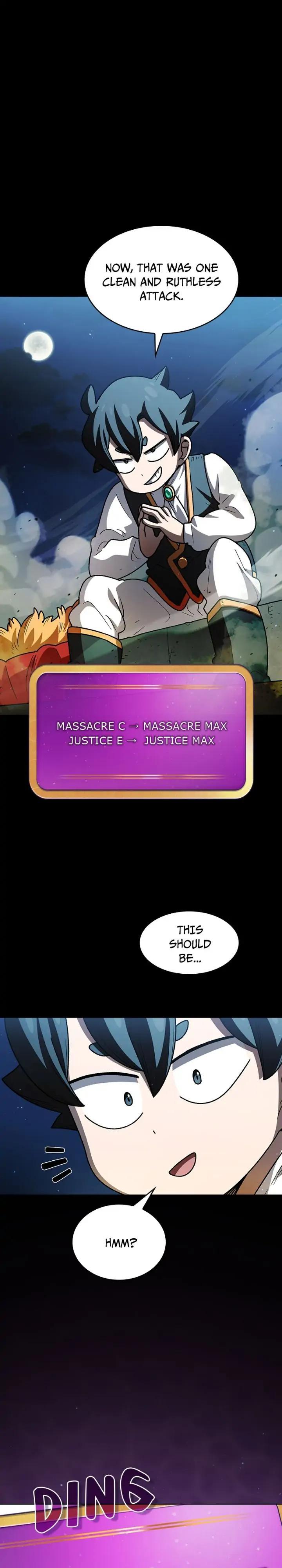 Read FFF Class Trashero En Manga Online