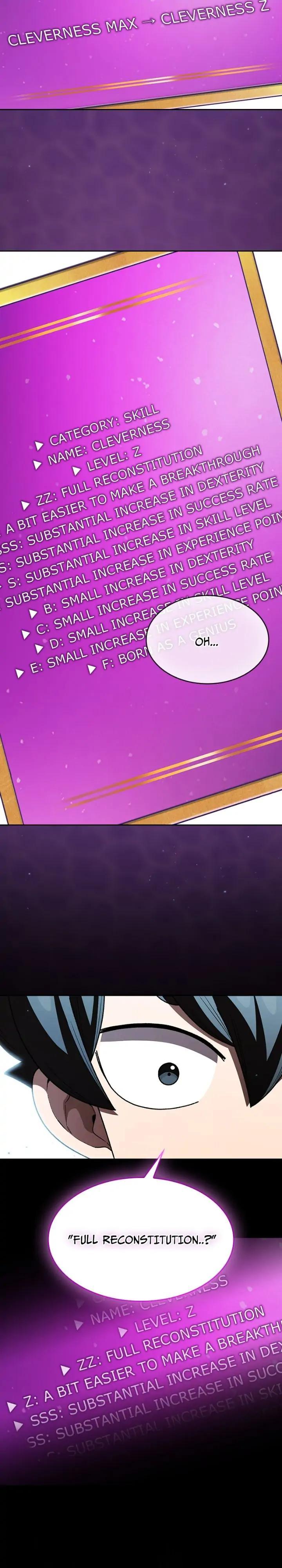 Read FFF Class Trashero En Manga Online