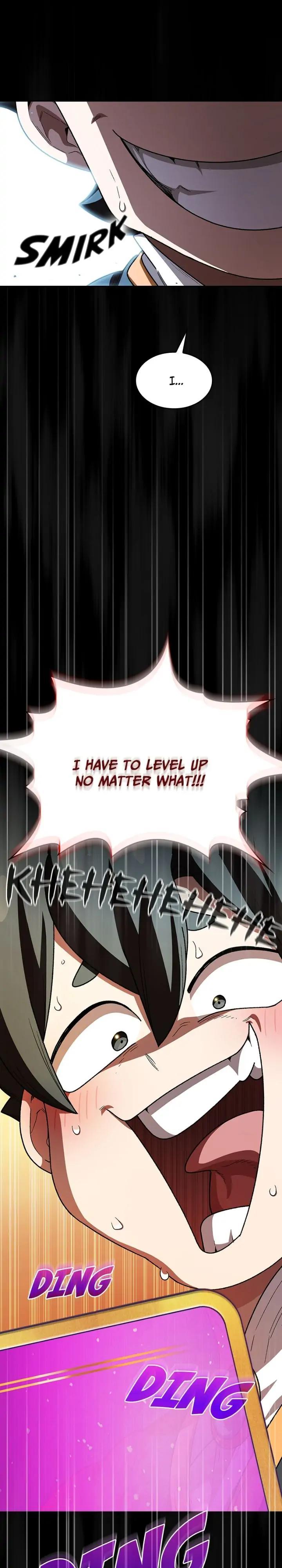 Read FFF Class Trashero En Manga Online