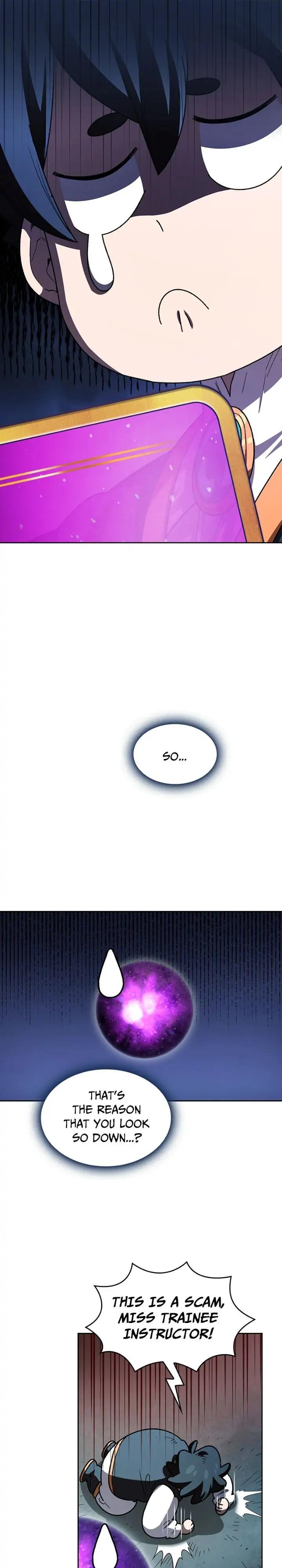 Read FFF Class Trashero En Manga Online