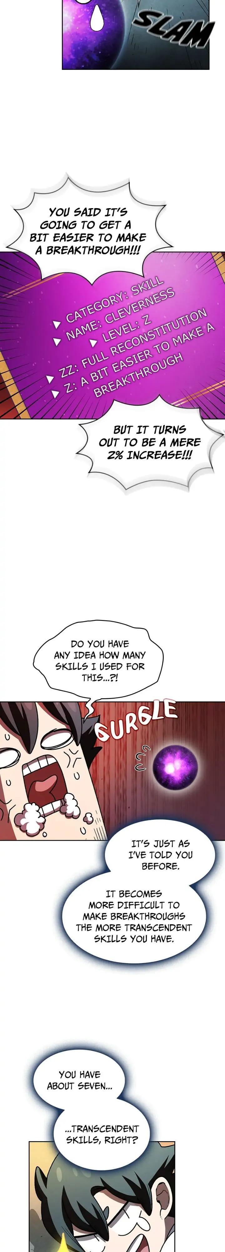 Read FFF Class Trashero En Manga Online